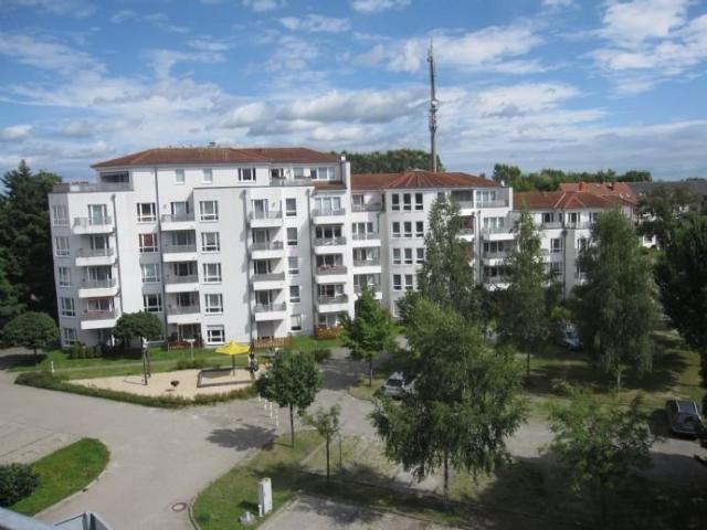Apartment mieten in Brandenburg, Wilhelmsdorfer Vorstadt