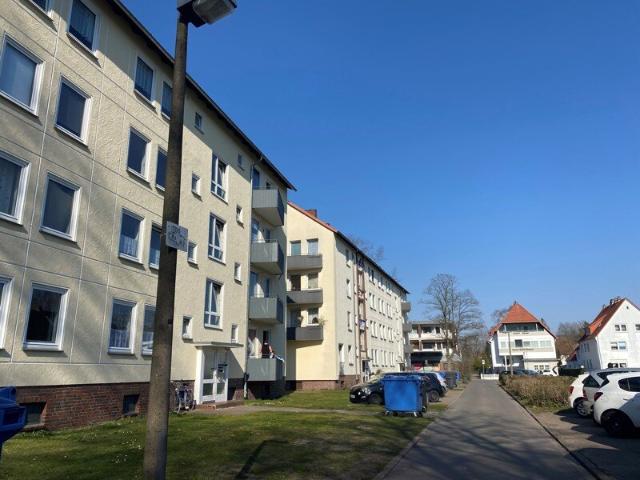 Apartment mieten in Delmenhorst, Düsternort