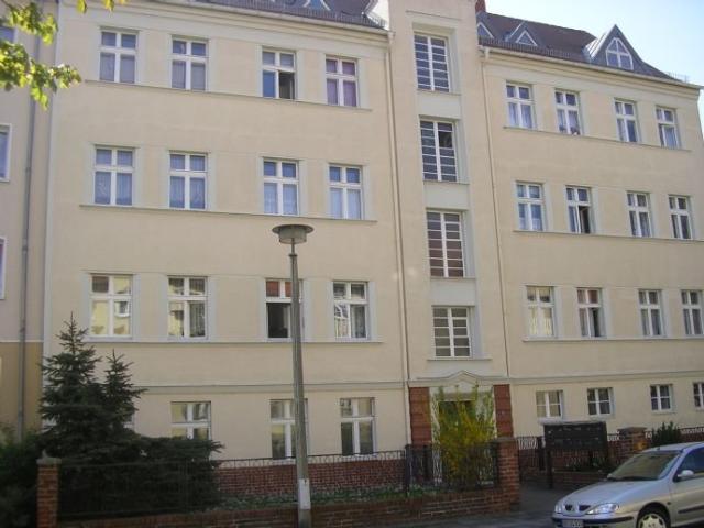 Apartment mieten in Innenstadt, Görlitz