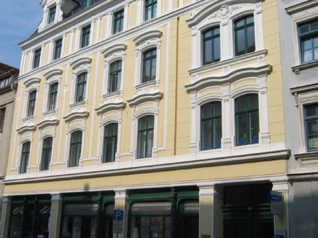 Apartment mieten in Innenstadt, Görlitz