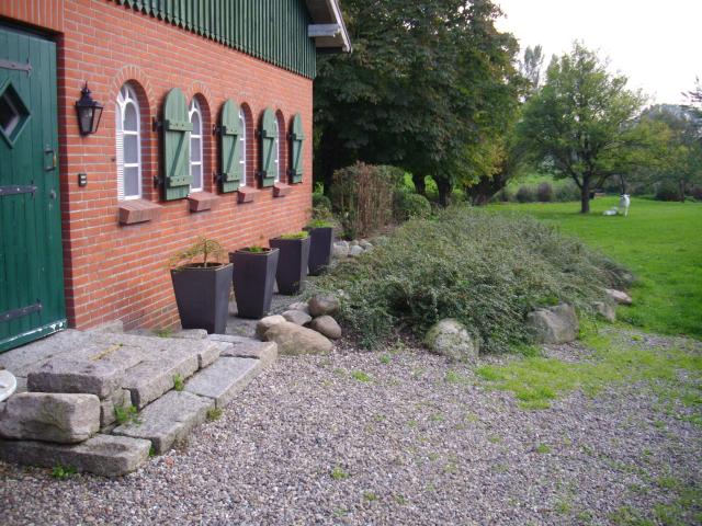 Haus mieten in Karolinenkoog, Oberdorla