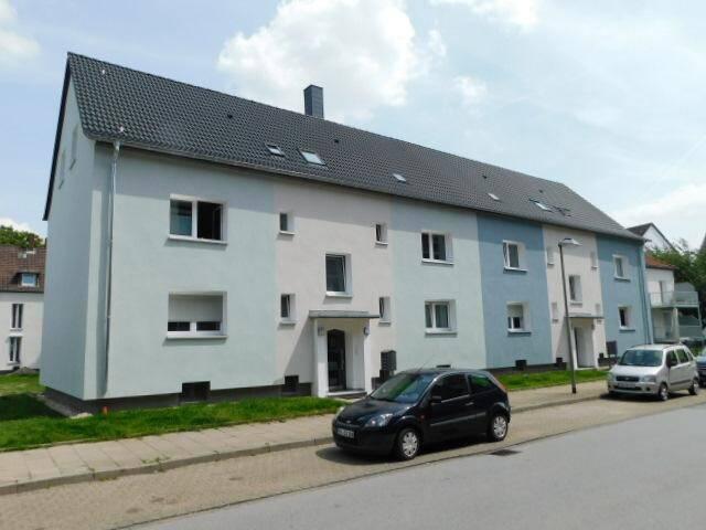 Apartment mieten in Hattingen, Haidchen