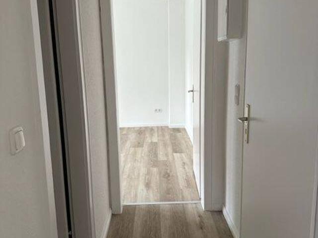 Apartment mieten in Itzehoe, Sude