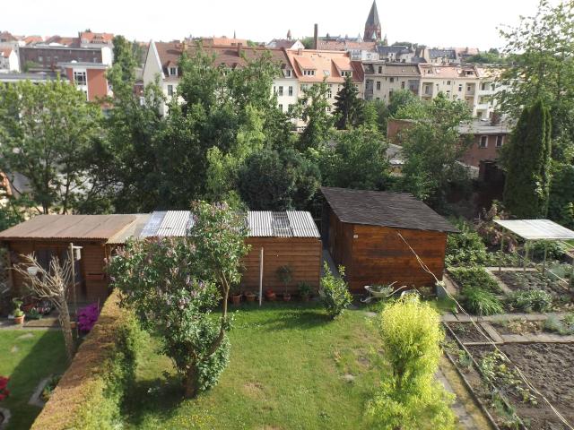 Apartment mieten in Innenstadt, Görlitz