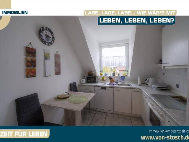 Apartment mieten in Quickborn