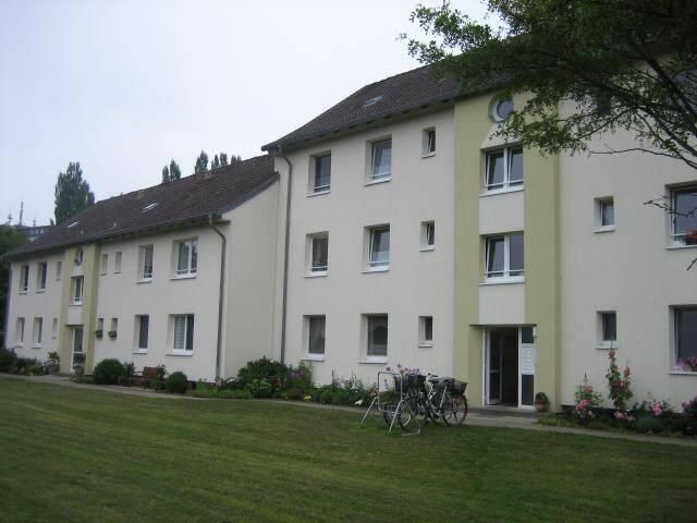 Apartment mieten in Uetersen, Klosterbezirk