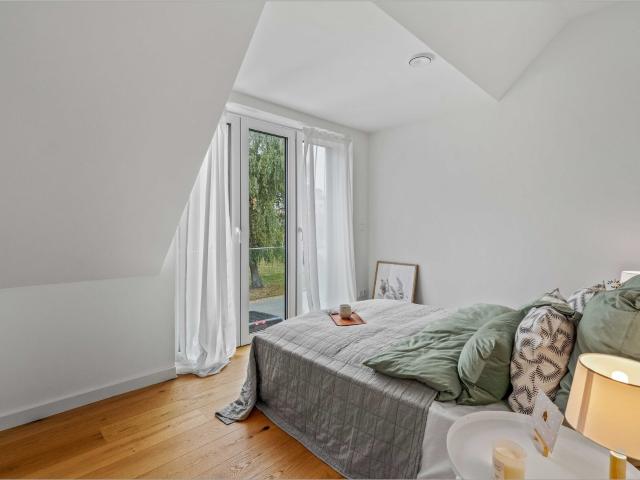 Haus mieten in Kloster Lehnin, Oberdorla