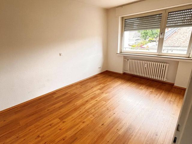 Apartment mieten in Dormagen, Horrem