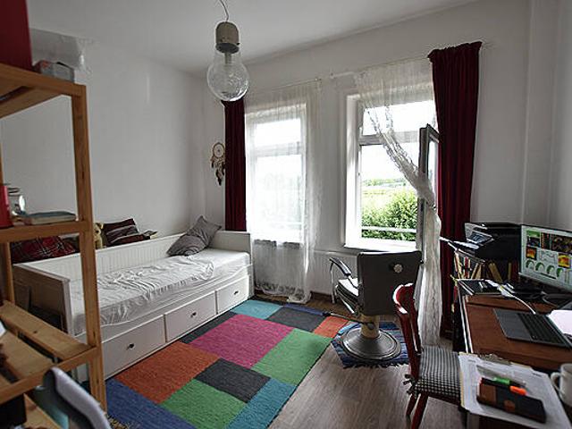 Apartment mieten in Bokholt-Hanredder