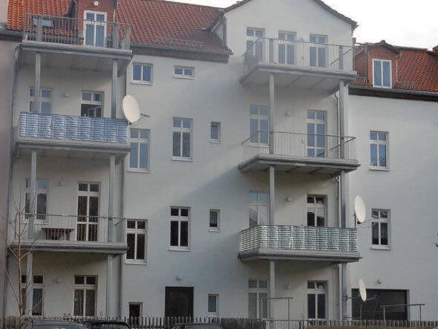 Apartment mieten in Zwickau, Mitte-Nord