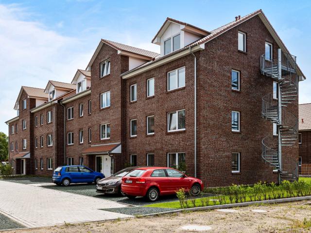 Apartment mieten in Garding