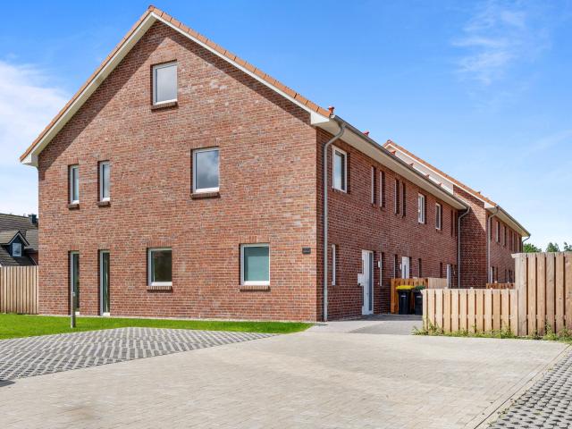 Haus mieten in Garding