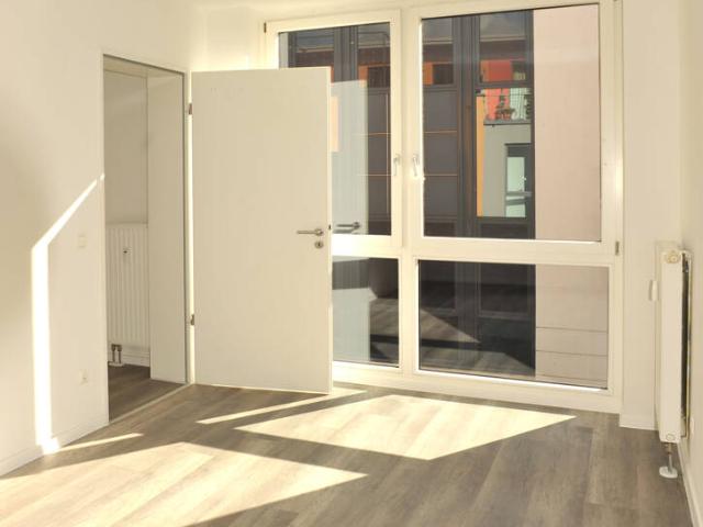 Apartment mieten in Zwickau, Innenstadt