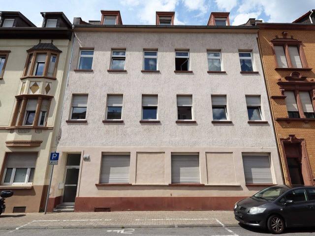 Apartment mieten in Neunkirchen, Neunkirchen