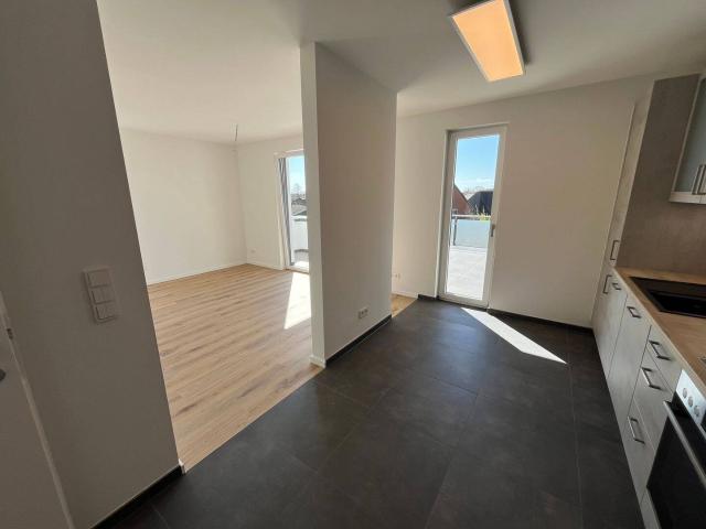 Apartment mieten in Stuhr, Moordeich