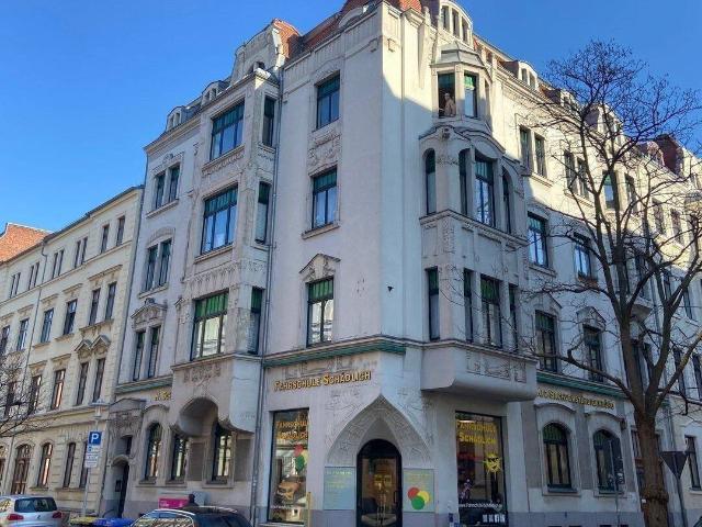 Apartment mieten in Zwickau, Mitte-Nord