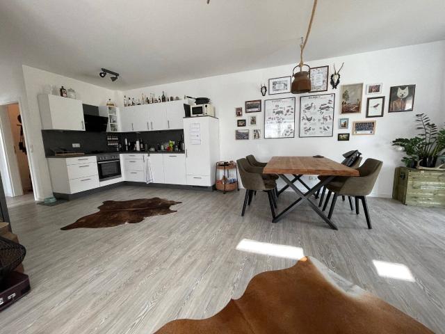 Apartment mieten in Munster