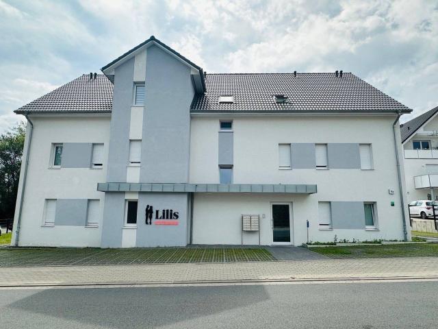 Apartment mieten in Munster