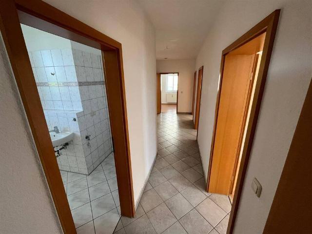 Apartment mieten in Gera, Pforten
