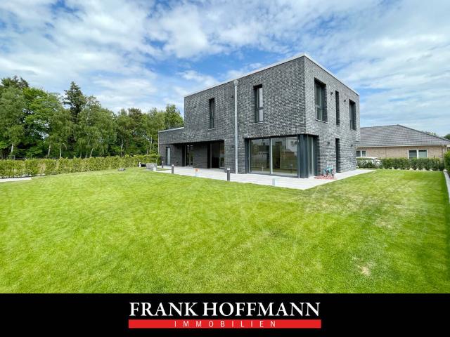 Haus mieten in Quickborn