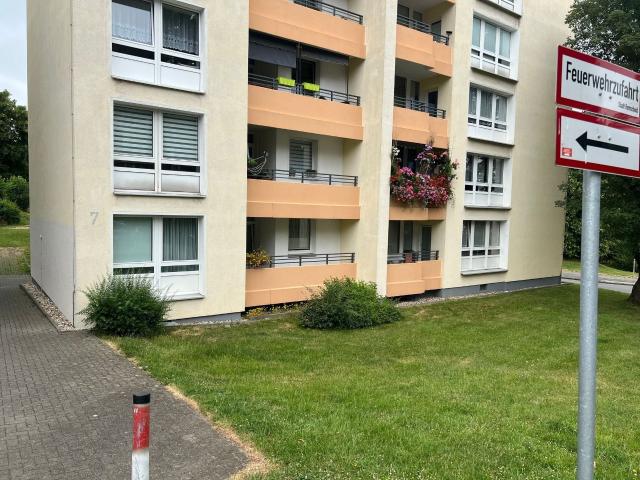 Apartment mieten in Remscheid, Lennep