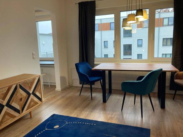 Apartment mieten in Wedel, Schulau West