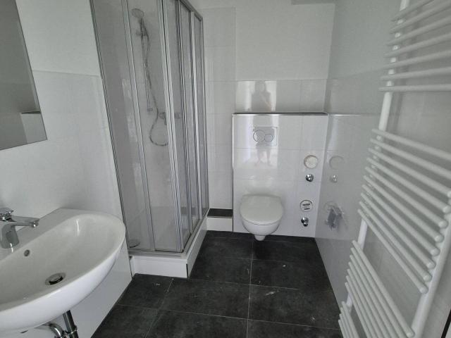 Apartment mieten in Westliches Ringgebiet, Braunschweig