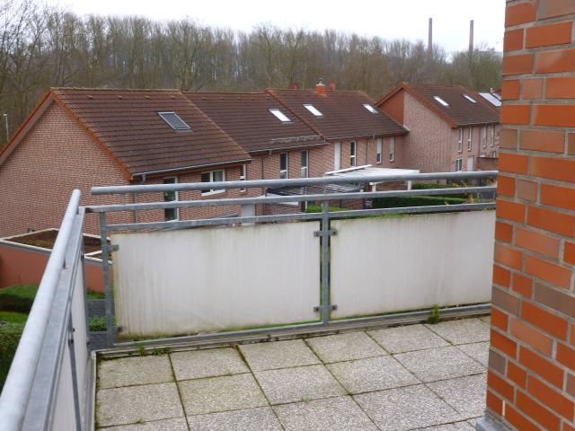 Apartment mieten in Frechen, Benzelrath