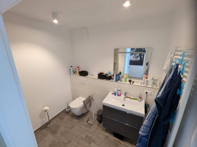 Apartment mieten in Kaltenkirchen