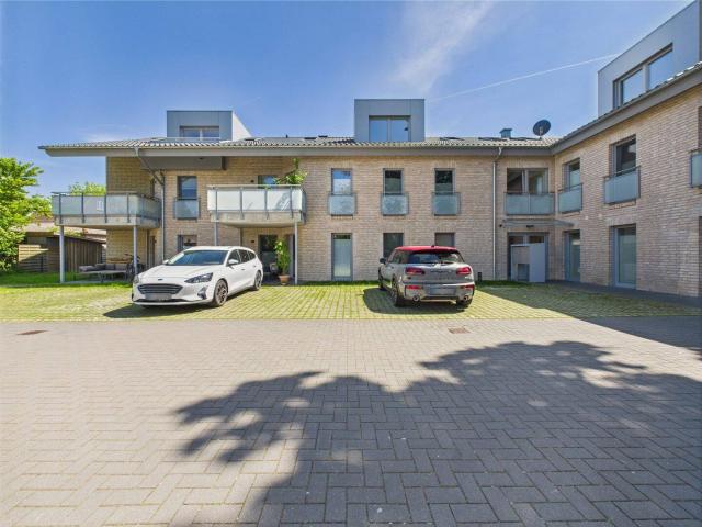 Apartment mieten in Friedrichstadt