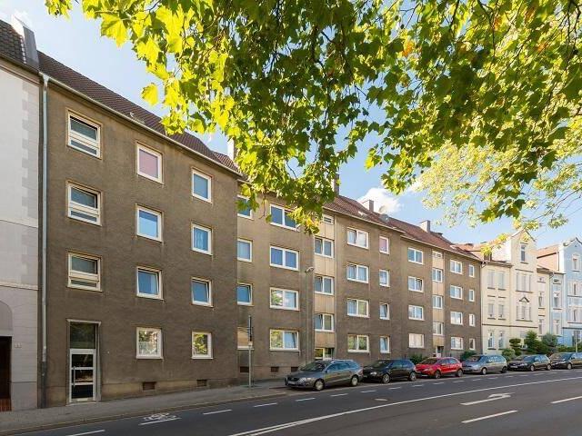 Apartment mieten in Hattingen