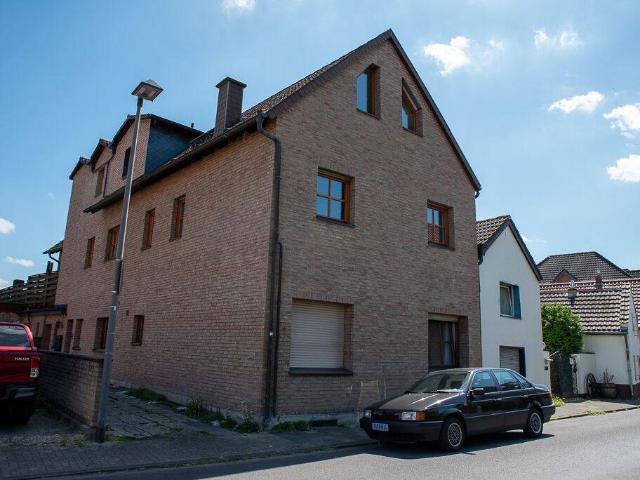 Apartment mieten in Troisdorf, Spich