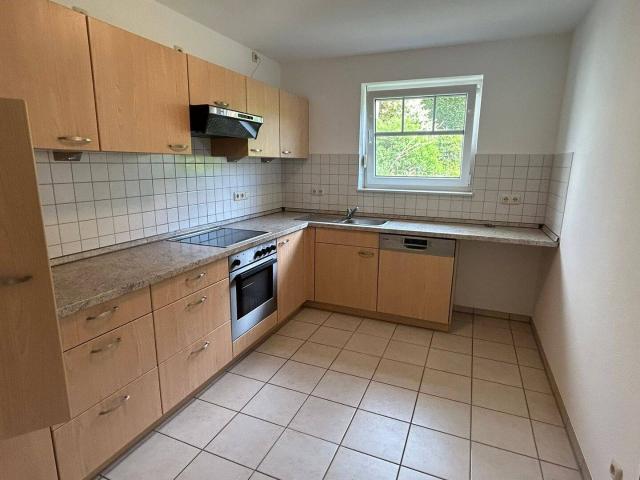 Apartment mieten in Hanstedt