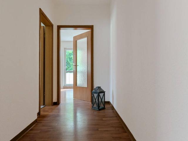 Apartment mieten in Gera, Alt-Bieblach