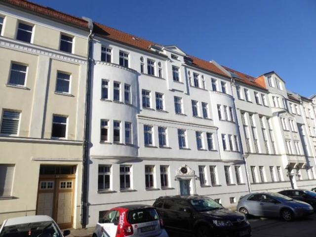 Apartment mieten in Brandenburg