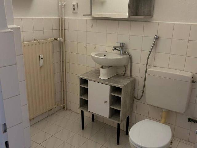 Apartment mieten in Wedel, Schulau West
