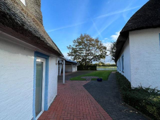 Haus mieten in Winnemark
