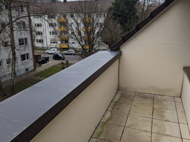 Apartment mieten in Hattingen, Oberdorla