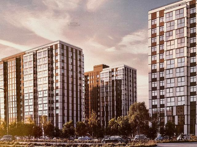 Квартира продажа в Калуга, Калужская Обл