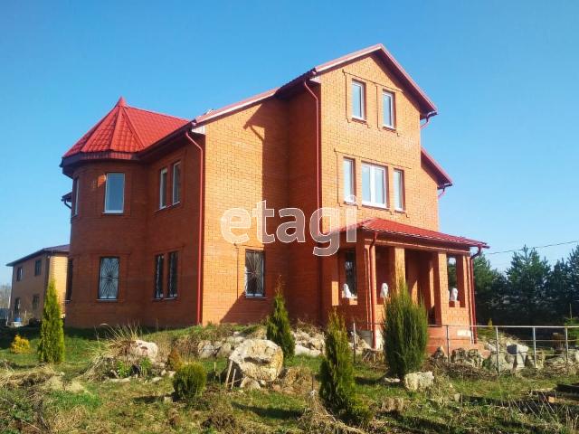 Квартира продажа в Калуга, Калужская Обл