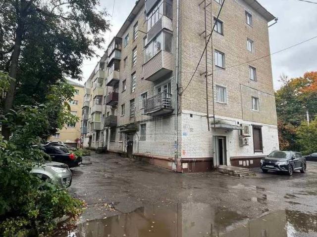 Квартира продажа в Московский округ, Калуга