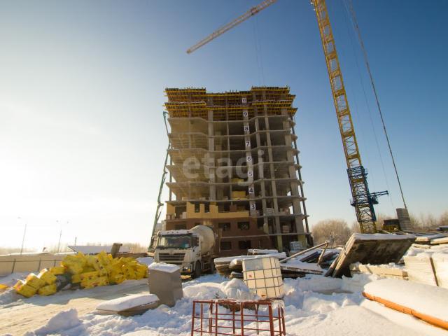 Квартира продажа в Калуга, Калужская Обл