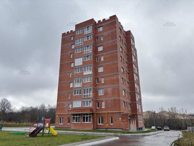 Квартира продажа в Калуга, Калужская Обл