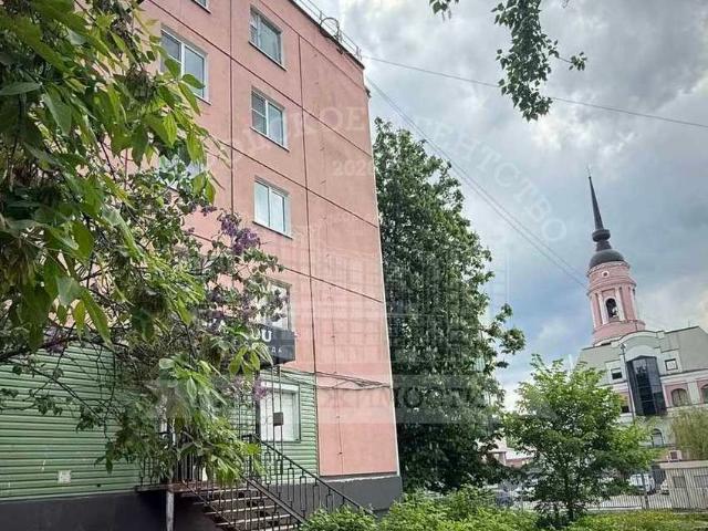 Квартира продажа в Московский округ, Калуга