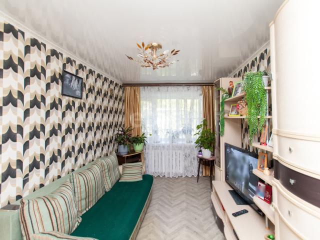 Квартира продажа в Московский округ, Калуга