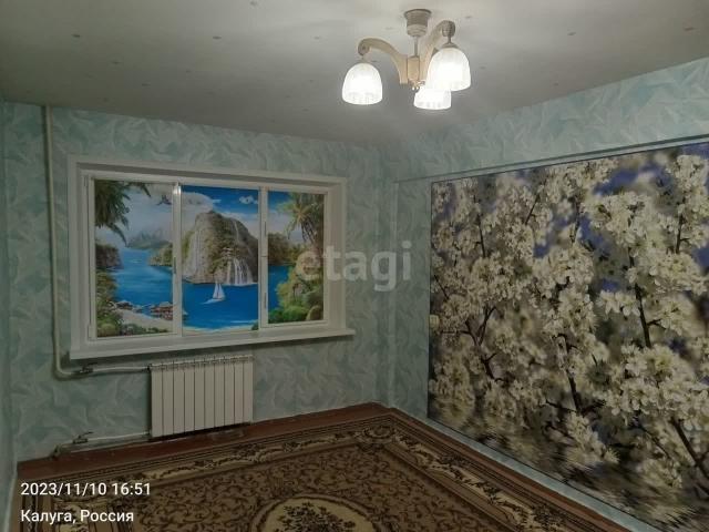 Квартира продажа в Московский округ, Калуга