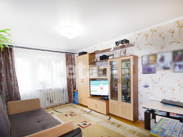 Квартира продажа в Московский округ, Калуга