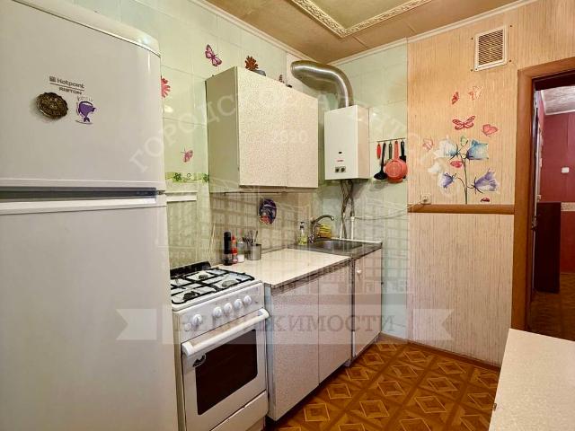 Квартира продажа в Московский округ, Калуга