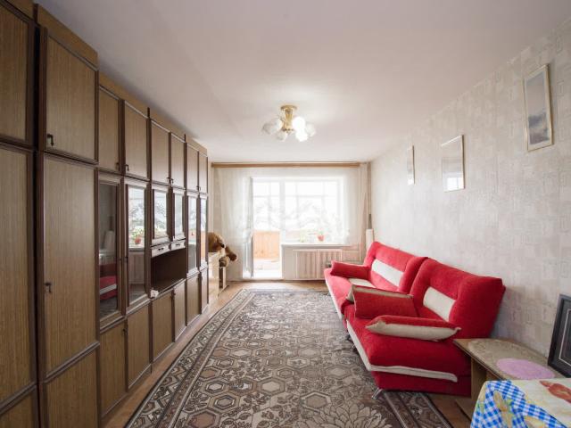 Квартира продажа в Московский округ, Калуга