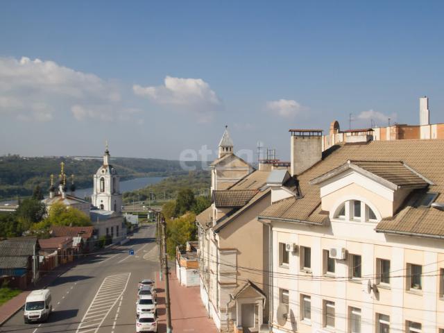 Квартира продажа в Калуга, Калужская Обл